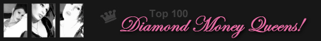 Miss Sandra´s Diamond Money Queens Top 100